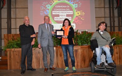 Premio Regionale 2024